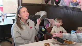 Order Up  Fry Guy’s Bistro