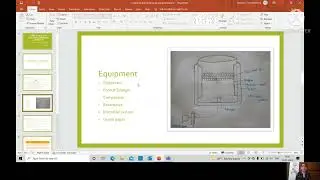 Fractional gas hold up in Sparged reactor - BCRE experiment