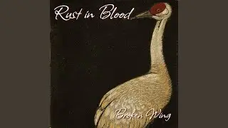 Rust in Blood
