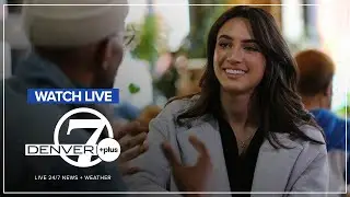 Live: Colorado news, weather, traffic - Jan. 5 | Denver7+