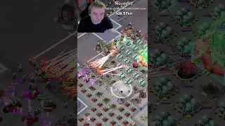 Siperler &Uuml;ss&uuml; Dubleks Operasyonu Solo Boom Beach T&uuml;rk&ccedil;e