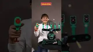 Игровой набор 