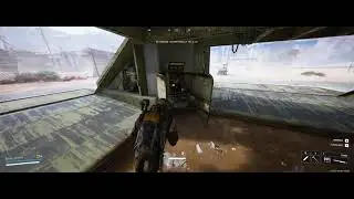 Arc Raiders - Nick of time