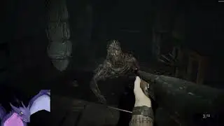 Resident Evil 7 FR #6 : je crois que j'ai fait le pire choix.