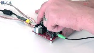 International Rectifier IR4312M Power Module - Product Overview