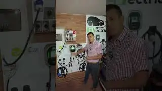 Nuestro nuevo producto te encantar&aacute;. La mejor garant&iacute;a y asesor&iacute;a que solo da EVectric 3052266777