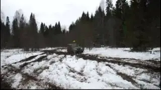 Полная Чухлома 2012