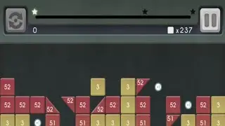 Bricks breaker mission gameplay (12/365) #live #streaming