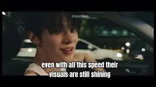 Google sings LO$ER=LO♡ER by TXT at 1.5x speed | TXT Crack