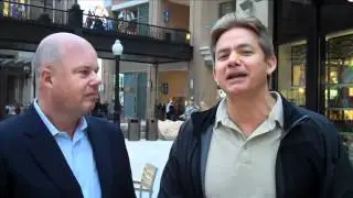 A Surprise Visit From Tim Sales - NMPRO #648