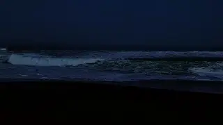 STOP Overthinking! Continuous Waves for Instant Calm and Focus