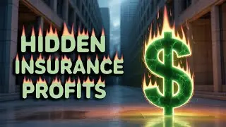 The Insurance Industry's Biggest Secret Exposed