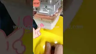 4-цветная машина для печати логотипов в каске @ShenzhenDstarMachineColtd