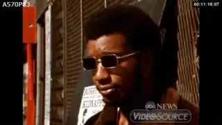 Fred Hampton talks anarchists, SDS, Weathermen and the white working class