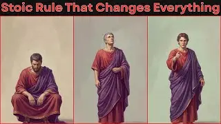 Act As If You&rsquo;re Already the Best: The Stoic Rule That Changes Everything