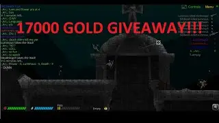 170000 Gold Giveaway (Ninja.io) - Immortal Clan