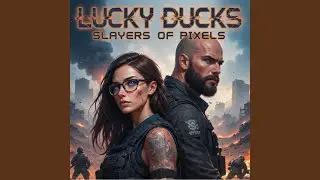 Lucky Ducks
