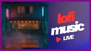 ✨ your safe space in tokyo 🏮 cozy lofi beats to relax