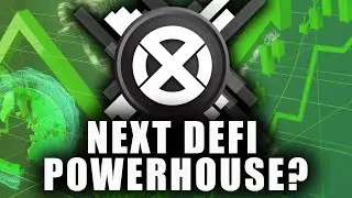 XCN Onyx Protocol: Is This The Next Big DEFI Powerhouse? (Token Breakdown)