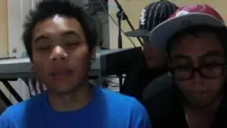Catch Me Live!!! (FAP & Footloose)​​​ | AJ Rafael​​​