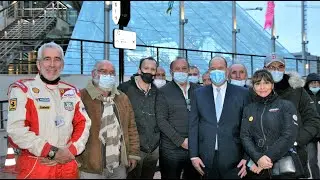 Téléthon Monte-Carlo 04-05 décembre 2021
