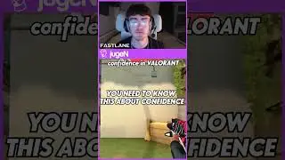 SIMPLE confidence boost trick 😈 | #valorant #valorantclips #valorantcoaching