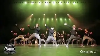 GDA ...thedanceschool in Braunschweig | Tanzen Lernen in Braunschweig
