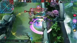 Hero Argus Tersakit Top Global Mobile Legends
