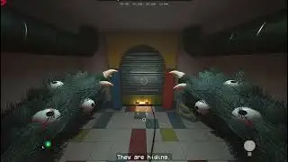 Project Playtime - Episode #36 - (Final Part)
