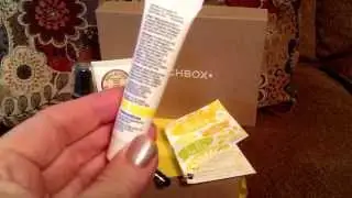 Birchbox June 2014   * COUPON CODE*