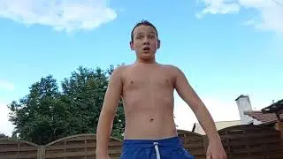 WWE MOVES INTO POOL