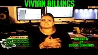 Viv From VH1 The Gossip Game Speaks On Beef With Steph Lova And Rumors About Erica Mena