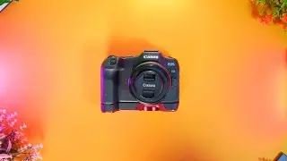 Canon R8 Engagement Shoot &ndash; Stunning Photos & Videos with RF 24-105mm F4 L 