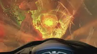 DOOM Eternal - Mars Core: Slayer Crash Lands on Mars, Samuel 