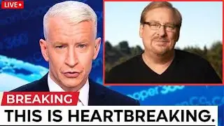 Heartbreaking News For Rick Warren