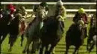Keeneland Tease