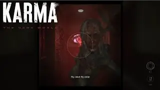 How to Survive From Mother Attack? - She's Not My Mother Achievement  | KARMA: The Dark World