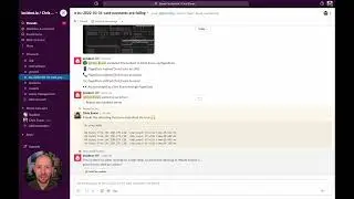 Как работает incident.io | Демонстрация incident.io