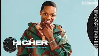 *FREE* CALBOY TYPE BEAT - 