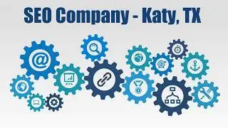SEO Company &ndash; Katy, TX