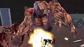 Zombie Monsters 2 - Basement| Walkthrough Part #1 (Level 1 -15) Create By Enax Games
