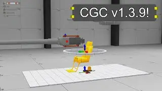 [GMod] {~ACF/Wiremod} CGC, My Gun Chip