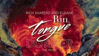 Let Me Through - Elsiane and Rich Shapero (Rin, Tongue and Dorner)