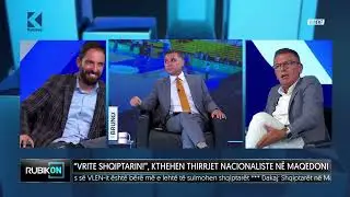 “Politikani në fushatë flet për Allahun”/“Po neve na e instaloj Albini i juaj”-Përplasja e ashpër