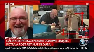 Subiectiv din 24 Septembrie 2025