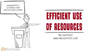 Environmentally Sustainable Work Practices
