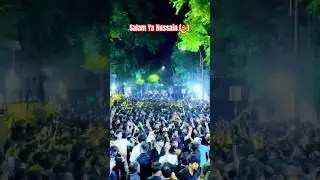 Salam ya Hussain (ع) Muharram Lucknow Azadari Status #imamhussain #muharram #azadari
