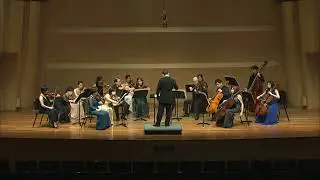 앙상블 아리아띠 2019 정기연주회 ensemble ARIATTI / Grieg Suite im alten Style