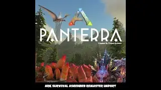 Sumero Series #9 |Panterra | Sculpting & Design | Sumero Studio