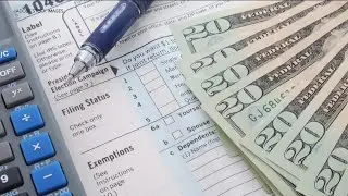 GA tax refund check less than maximum amount? Here&rsquo;s the answer